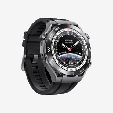  [하웨이,HUAWEI] HUAWEI WATCH ULTIMATE, 화웨이 스마트워치 얼티밋