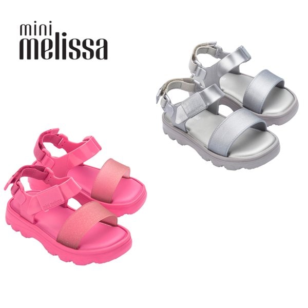 [부산점] SKICK OFF SANDAL BB 젤리슈즈 샌들 2종 MSKCF2TSCO11