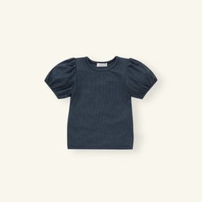 바인 티셔츠 네이비(1y~4y)