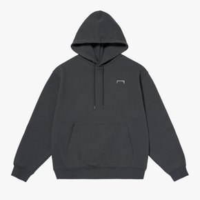 [여주점] COMPLETE YOUR GOAL HOODIE-CHARCOAL