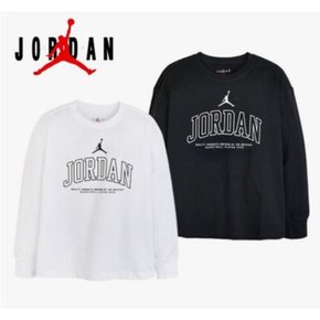 (140~170) 조던노룩롱슬리브티셔츠(주니어)
