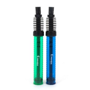 더블액션볼펌프 (색상랜덤) 240 PVC