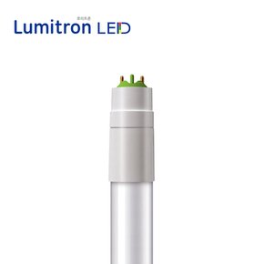 LED직관 형광등 교체T8 18.5W(FL32/36/40W 대체) 주광색 1200mm