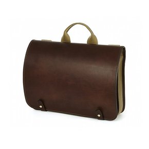 [공식] 브래디백 윈저 브리프케이스 백 Brady Windsor Briefcase Bag 가방