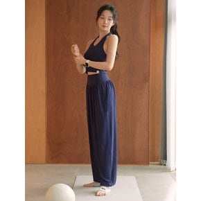 [이청아 PICK] 반다 소프트 매일 수련 우먼즈 팬츠