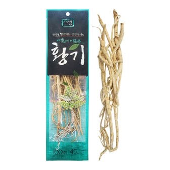  내몸에 이로운 국산 황기 40g