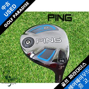 핑 PING NEW G 3번 16도 R 중고 3번 우드