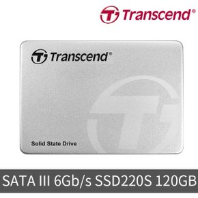 (트랜센드) SSD220S 240GB