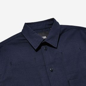 GLENN CHECK SHIRTS 2 3