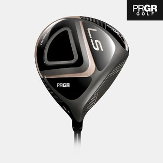 GOLFPICK [SSG][고반발][프로기아정품]2023 PRGR LS 드라이버[남성용][SPEEDER NX FOR PRGR]