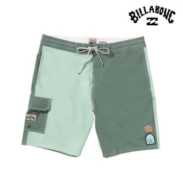 빌라봉 남성용 보드숏 SUNSHINE LO TIDE BOARDSHORTS (AF11BS002)