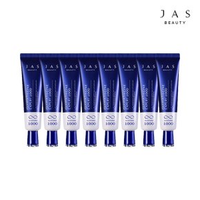 쟈스 글루타치온 엑스퍼트 1000 크림 30ml x8