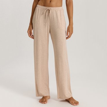 한로 Natural Elegance Long Pants(74953_toffee melange)