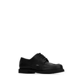 Dress Shoes 231712 NOIR BLACK