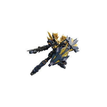  RG 1/144 RX-0 유니콘 건담 02 Banshee Norn 프리미엄 유니콘 모드 박스 New