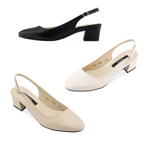 OS7077 Tidy slingback 2컬러