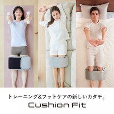 [공식 스토어 한정] 식스 패드 쿠션 핏+전용 컨트롤러SIXPAD Cushion Fit Controller