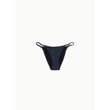 샵아모멘토 팔로마울 25SS Sharpie Bottom, Navy