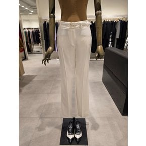 [파주점] 포멀 슬림 부츠컷 팬츠 JSRB0SL122