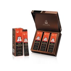 홍삼정에브리타임리미티드(10ml*30포) + 쇼핑백 증정