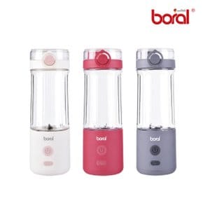 쉐이크 무빙 무선 블렌더 BR-600BL