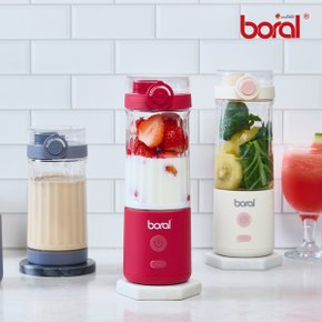 쉐이크 무빙 무선 블렌더 BR-600BL