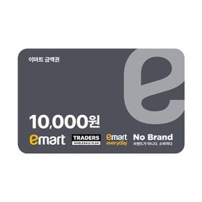 [이마트/트레이더스/노브랜드 금액권] 이마티콘 1만원권 (잔액관리형)