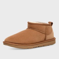 [UGG] 어그 키즈 클래식 울트라 미니 K 1130750K-CHE (size225-245)