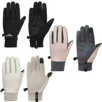 아이더 [부산점] 패디드 웜 여성 장갑 DWW24V07