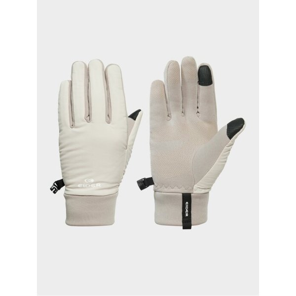 [부산점] 패디드 웜 여성 장갑 DWW24V07