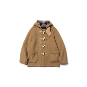 Martin SLM NYNF Duffle Coat - Vicuna 132