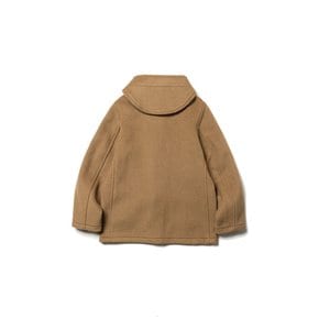 Martin SLM NYNF Duffle Coat - Vicuna 132