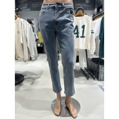 23F/W 지프 틴워싱 스트레이트 팬츠 JO3DPF122