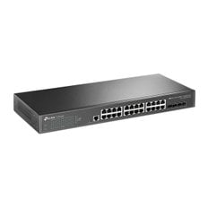 티피링크 TL-SG3428X 기가 스위칭허브 (4SFP)