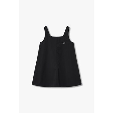GCUT [지컷24S/S][Essential] 로고 포인트 A라인 원피스(7214137401)