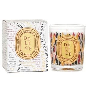 딥티크 - Scented Candle - Delice(Delight)