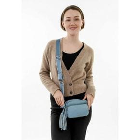 4418133 Emily  Noah BELLI - Across body bag smokeblue