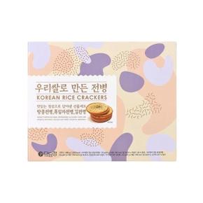 다담정 우리쌀로만든전병 24g x 27봉
