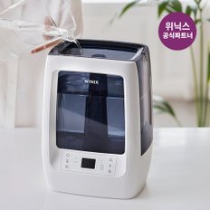 올바른 가습기 7.5L 화이트 WLTM750-JWK