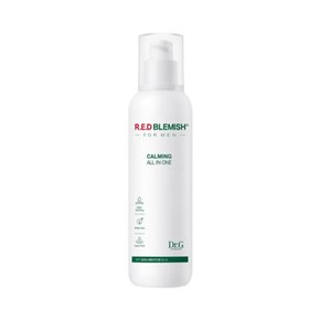 레드 블레미쉬 포 맨 진정 올인원 150ml