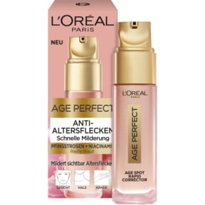 로레알 LOREAL 에이지 퍼펙트 세럼 안티 에이지 스팟 30ml