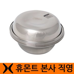 스테인레스 식기세트(12PCS) 캠핑식기세트 캠핑그릇 캠핑용품