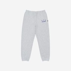 아이앱 스튜디오 스웨트팬츠 라이트 그레이 IAB Studio Sweatpants Light Gray