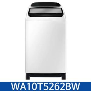 삼성 워블 WA10T5262BW 통돌이 세탁기 10kg 화이트 / JJ[31948402]