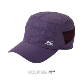 세이브존04 콜핑 S/S  여름 여성 라일라-C 메쉬 캡 모자  KSC8226W (S15560225)