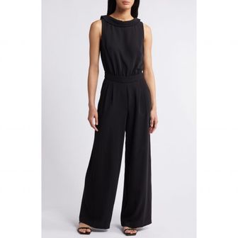 이스퀘어 4784136 Boden Clarissa Sleeveless Jumpsuit