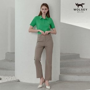 25SS 여성 썸머 쿨 골프 팬츠 3종