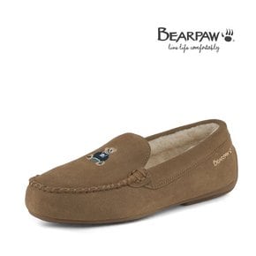 베어파우(BEARPAW) KARLA BEAR 양털모카신 (womens)K2553002ND