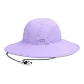 OUTDOOR RESEARCH 여성 오아시스 선 햇 (264388-0320) (Women`s Oasis Sun Hat)