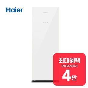 아쿠아 슈퍼슬림 글라스도어 김치냉장고 80L ARK80MNGW 렌탈 60개월 월 16000원